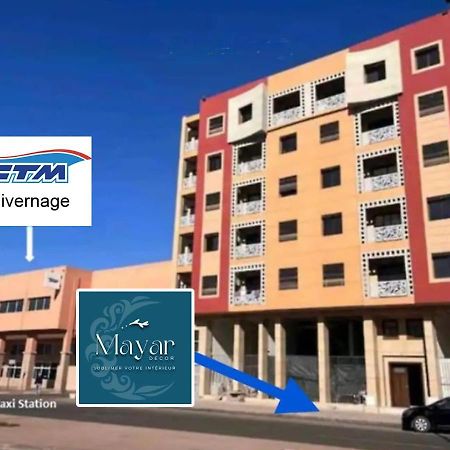 Appart Mayar 58 Marrakesh Exterior photo